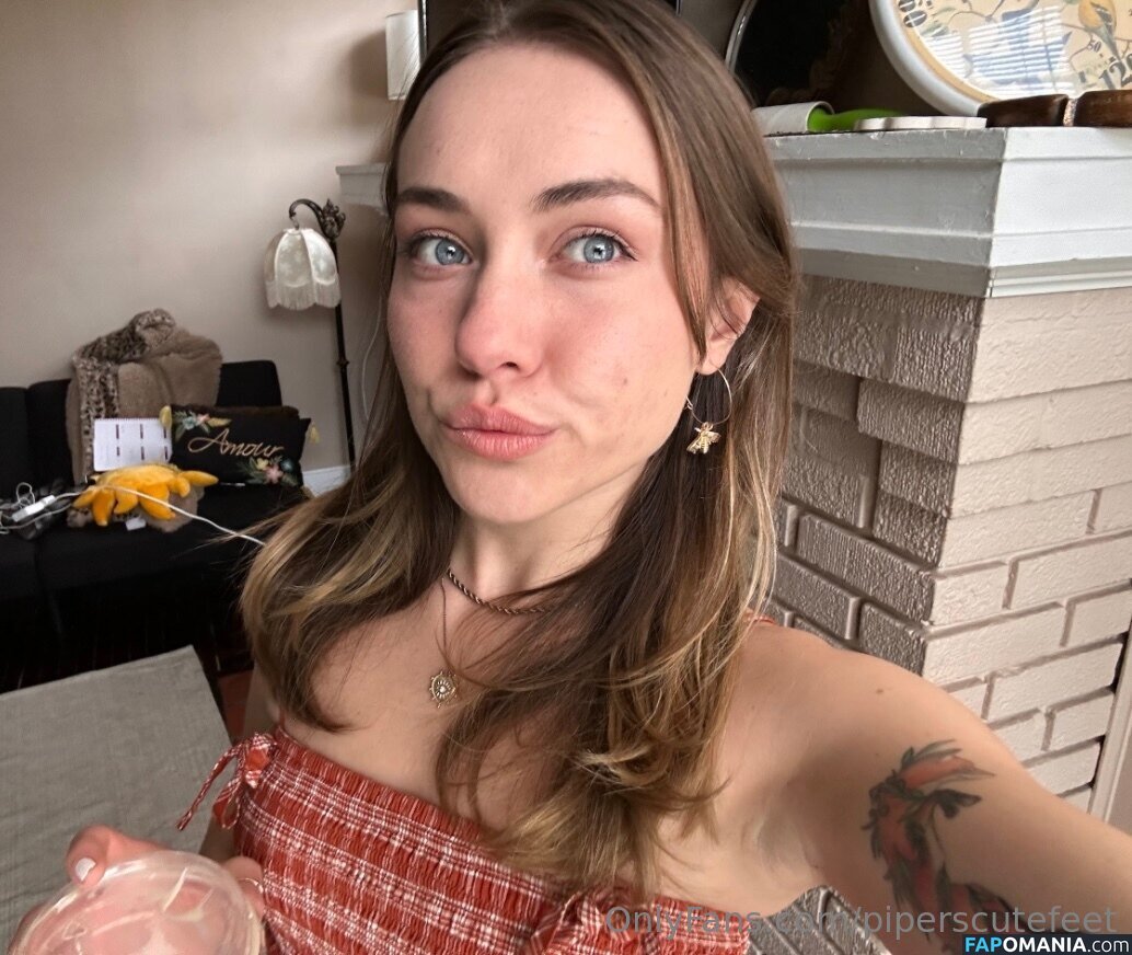_piperfox_ / piperscutefeet Nu OnlyFans  Foto vazada #48