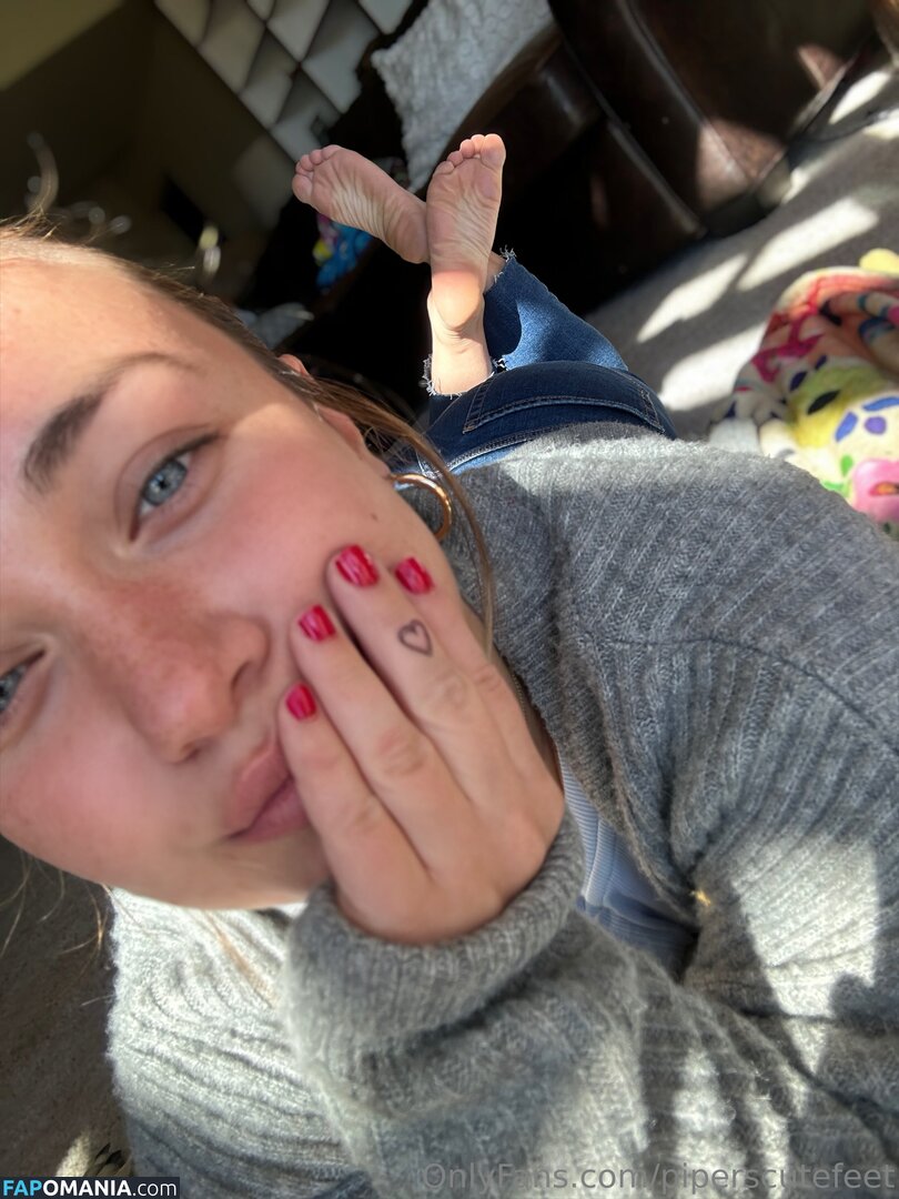 _piperfox_ / piperscutefeet Nu OnlyFans  Foto vazada #54