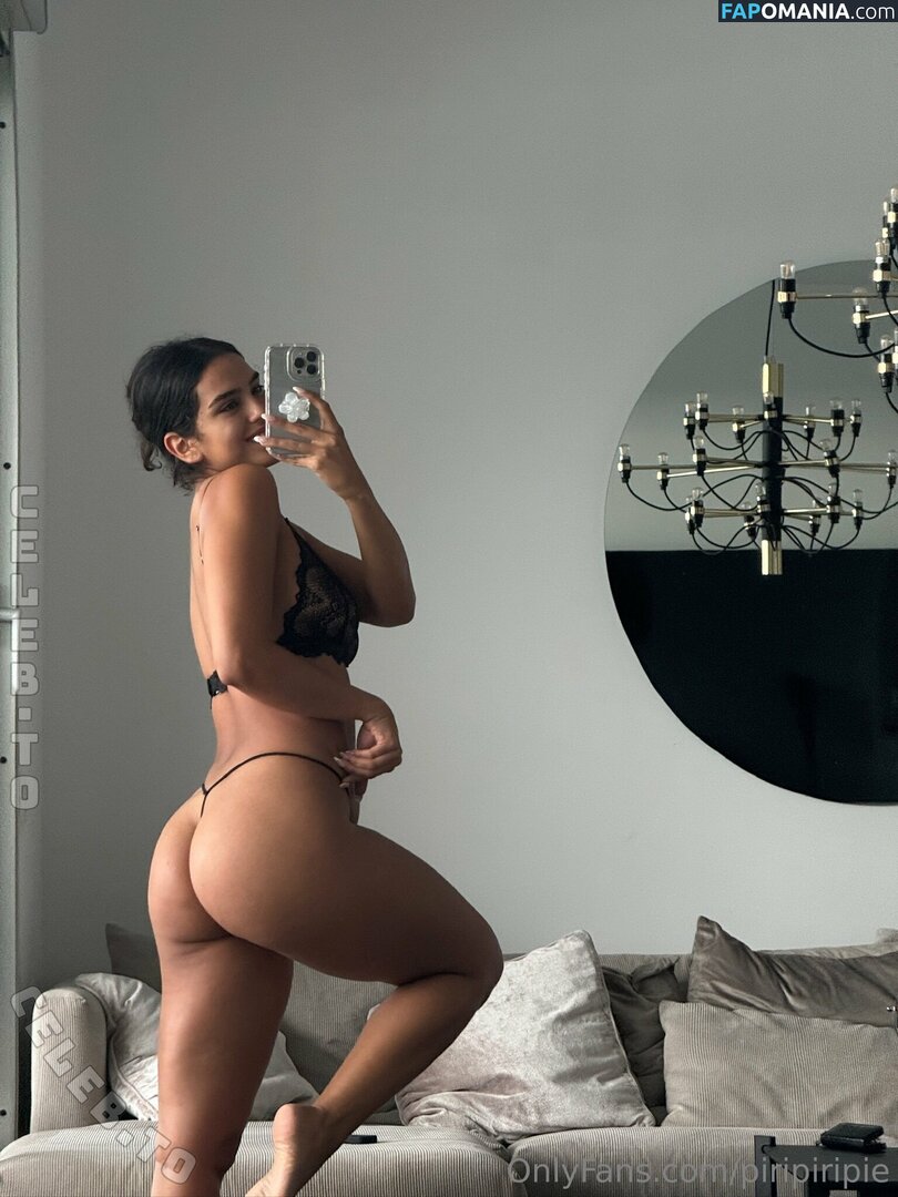 Piripiripie / pierinaplaza Nu OnlyFans  Foto vazada #1