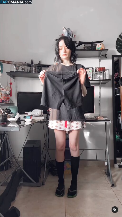 Pitayaq Nu OnlyFans  Foto vazada #12