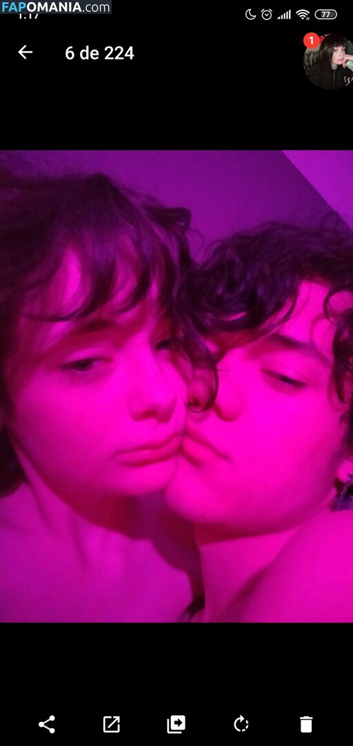 Pitayaq Nu OnlyFans  Foto vazada #66