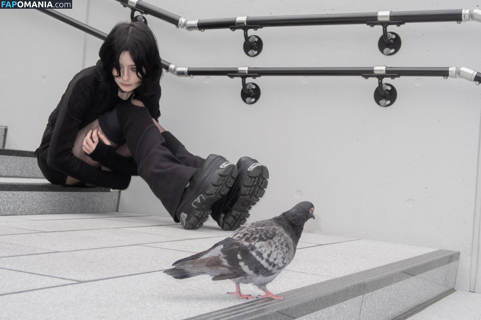 Pitayaq Nu OnlyFans  Foto vazada #73