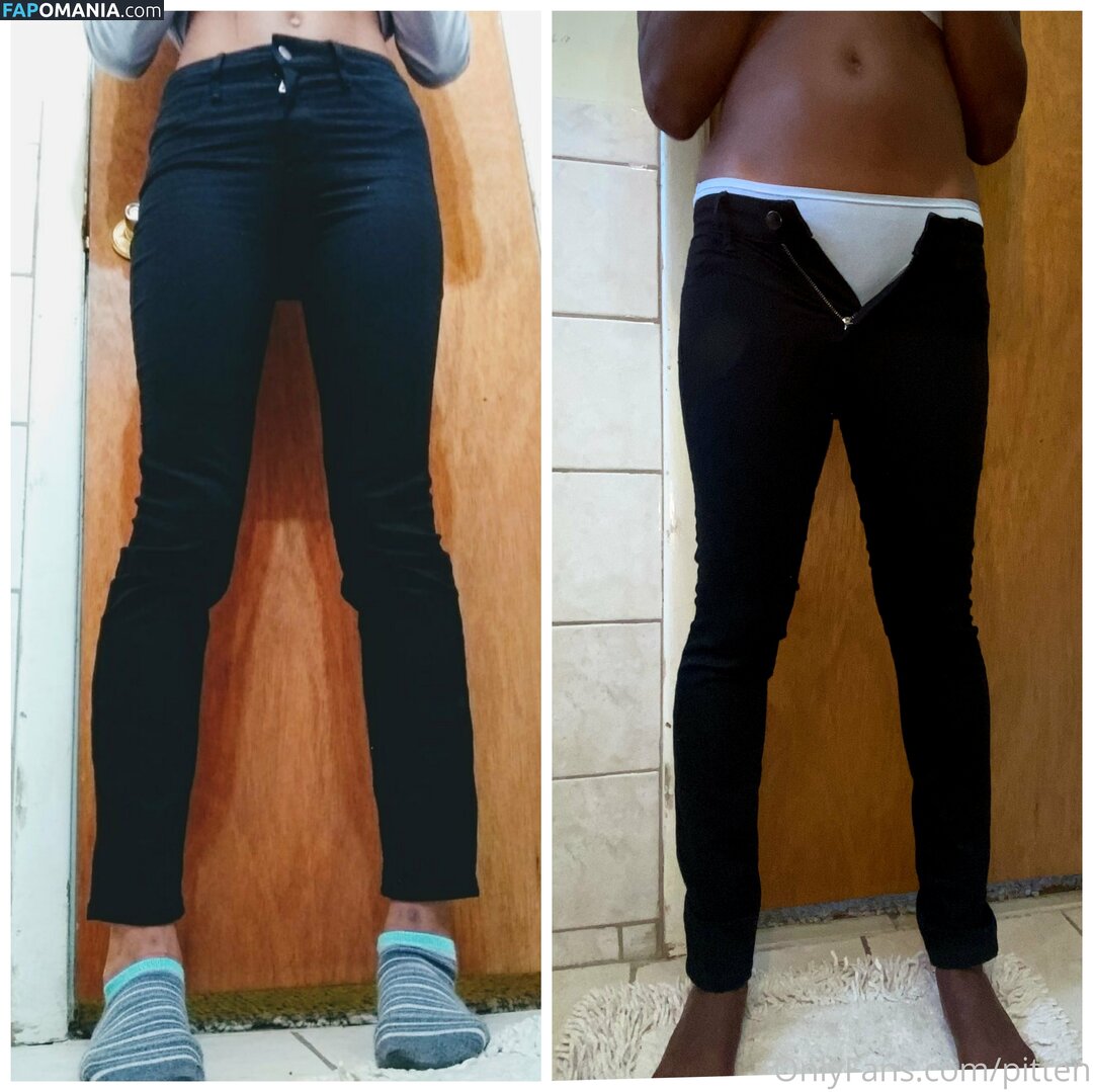 pitten Nu OnlyFans  Foto vazada #8