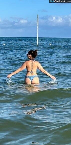 Cantota / Pitty / pityk_cb Nu OnlyFans  Foto vazada #14