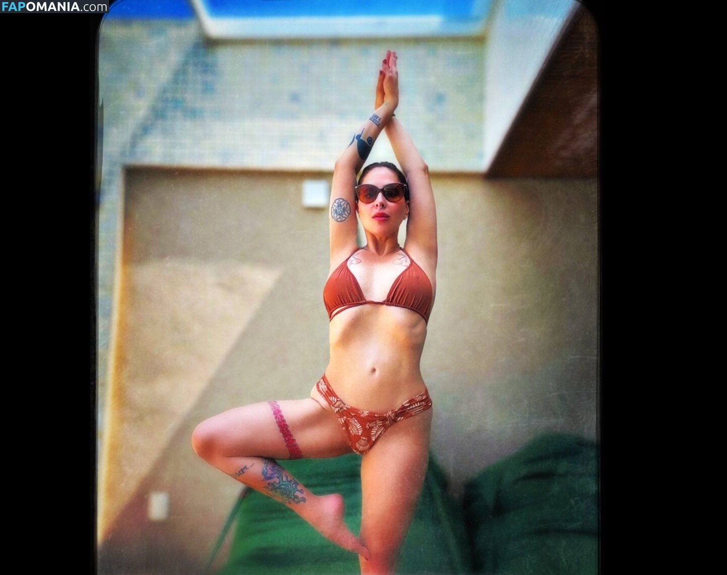 Cantota / Pitty / pityk_cb Nu OnlyFans  Foto vazada #54