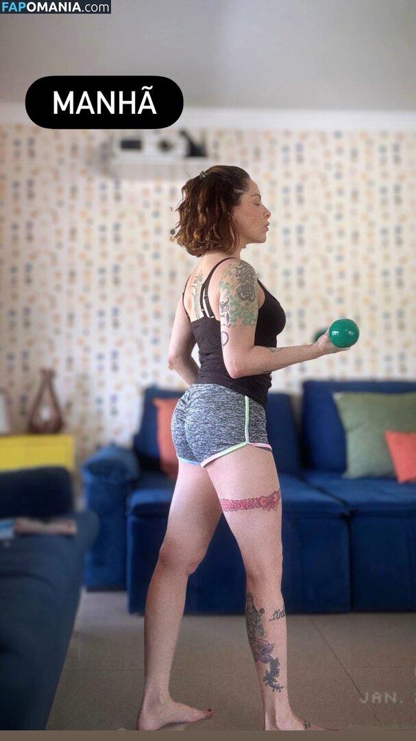 Cantota / Pitty / pityk_cb Nu OnlyFans  Foto vazada #58