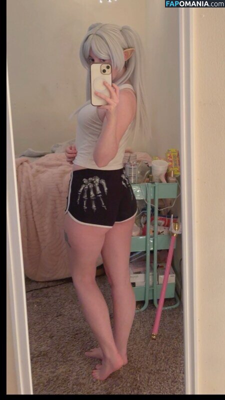 pixie.beanz / pixie_bean_cosplays / pixie_beans / pixie_beanz Nu OnlyFans  Foto vazada #5