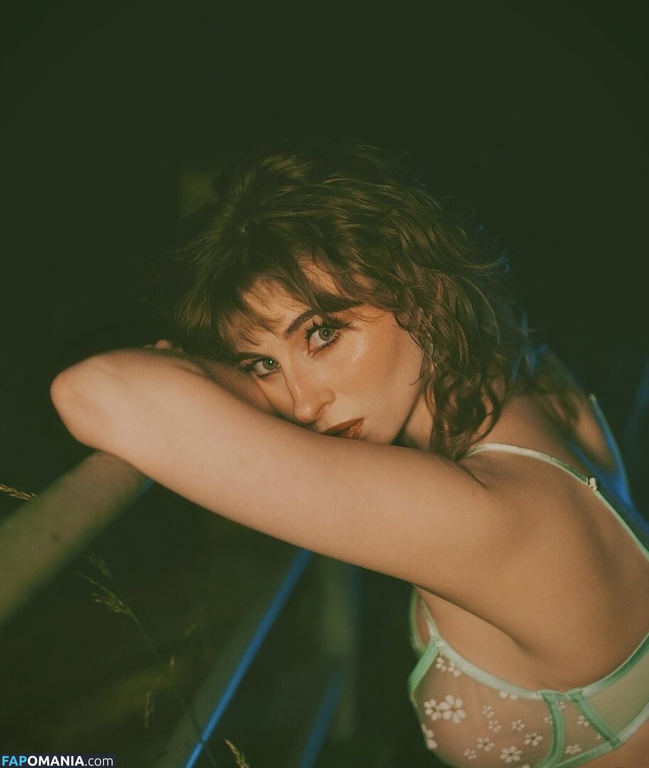 Pixie-Pie / pixie_pie / pixie_piee Nu OnlyFans  Foto vazada #12
