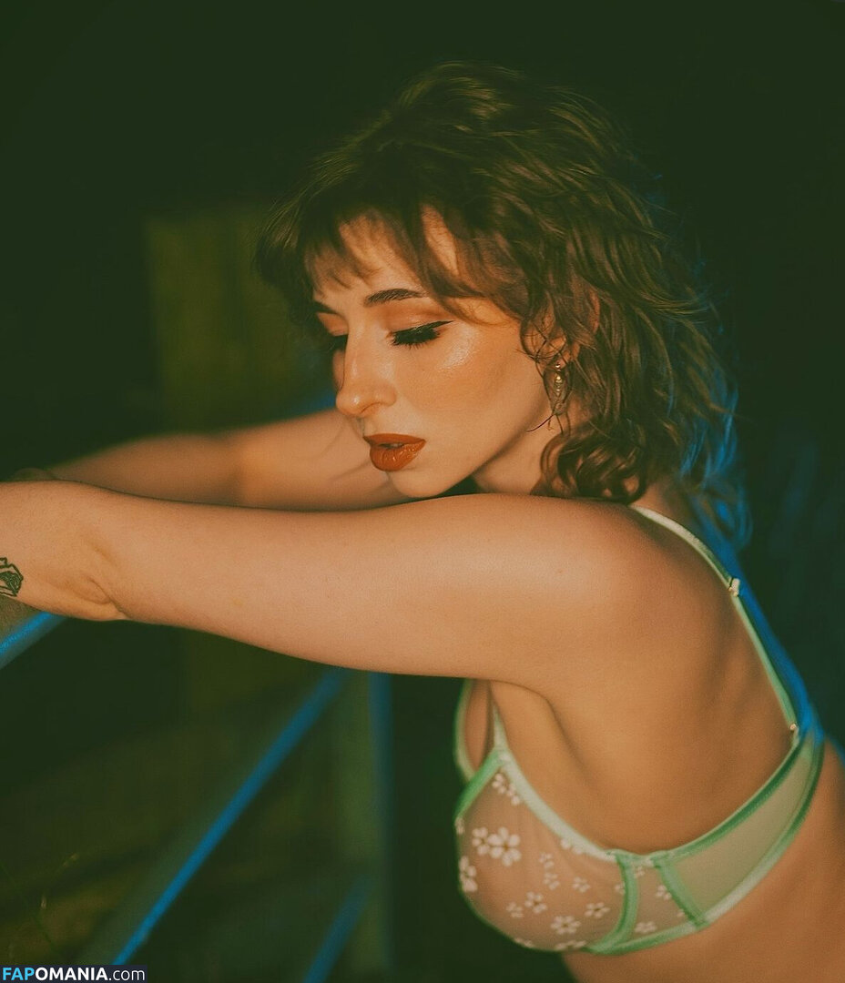 Pixie-Pie / pixie_pie / pixie_piee Nu OnlyFans  Foto vazada #15