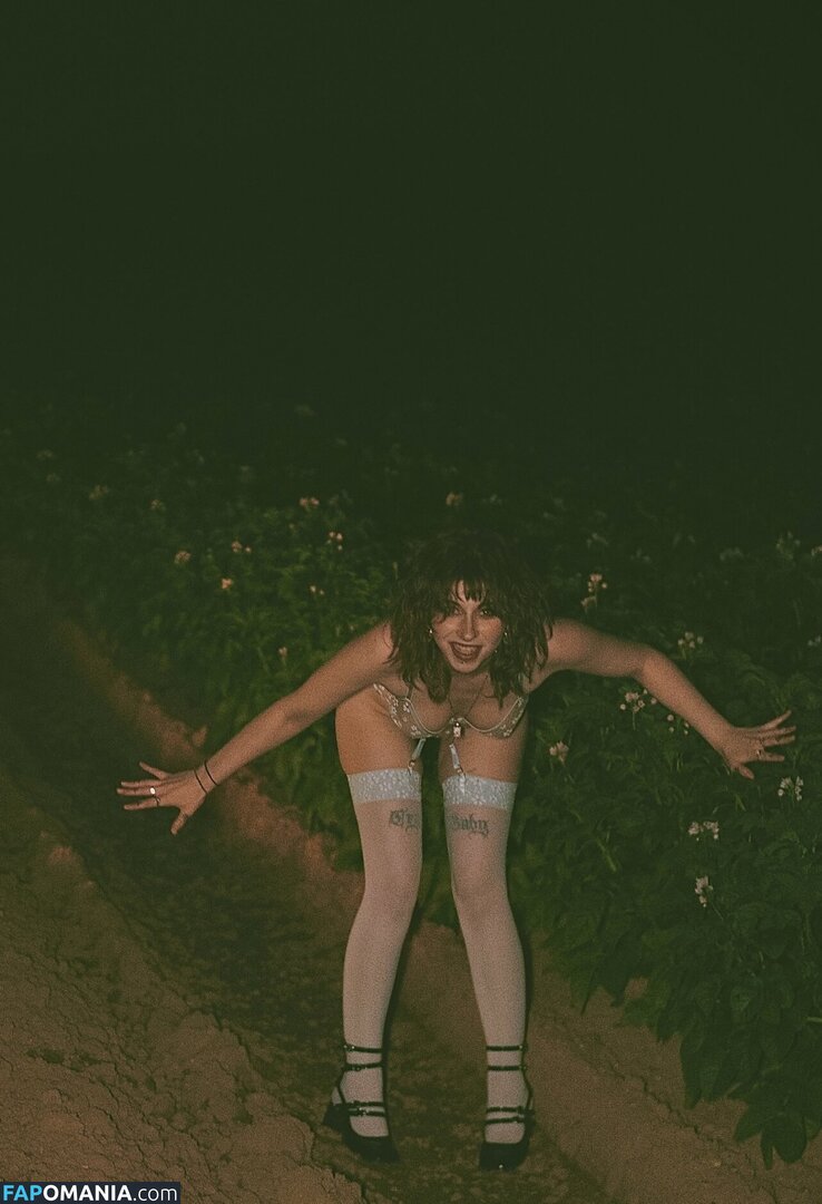 Pixie-Pie / pixie_pie / pixie_piee Nu OnlyFans  Foto vazada #17