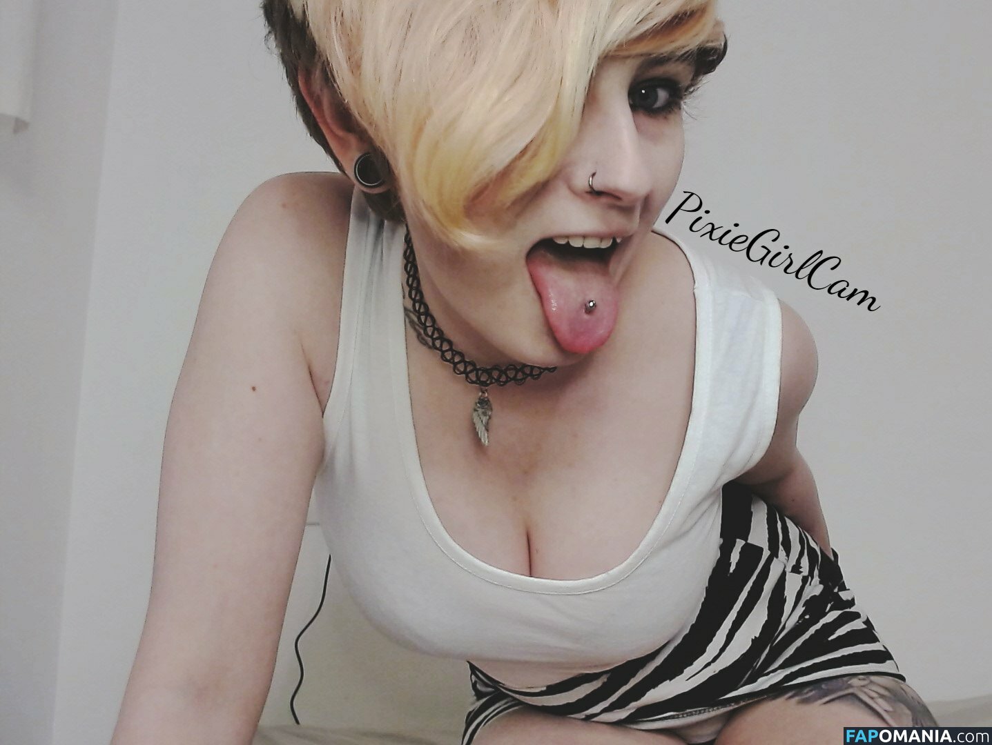 maryelrochin / pixiegirlcam Nu OnlyFans  Foto vazada #48