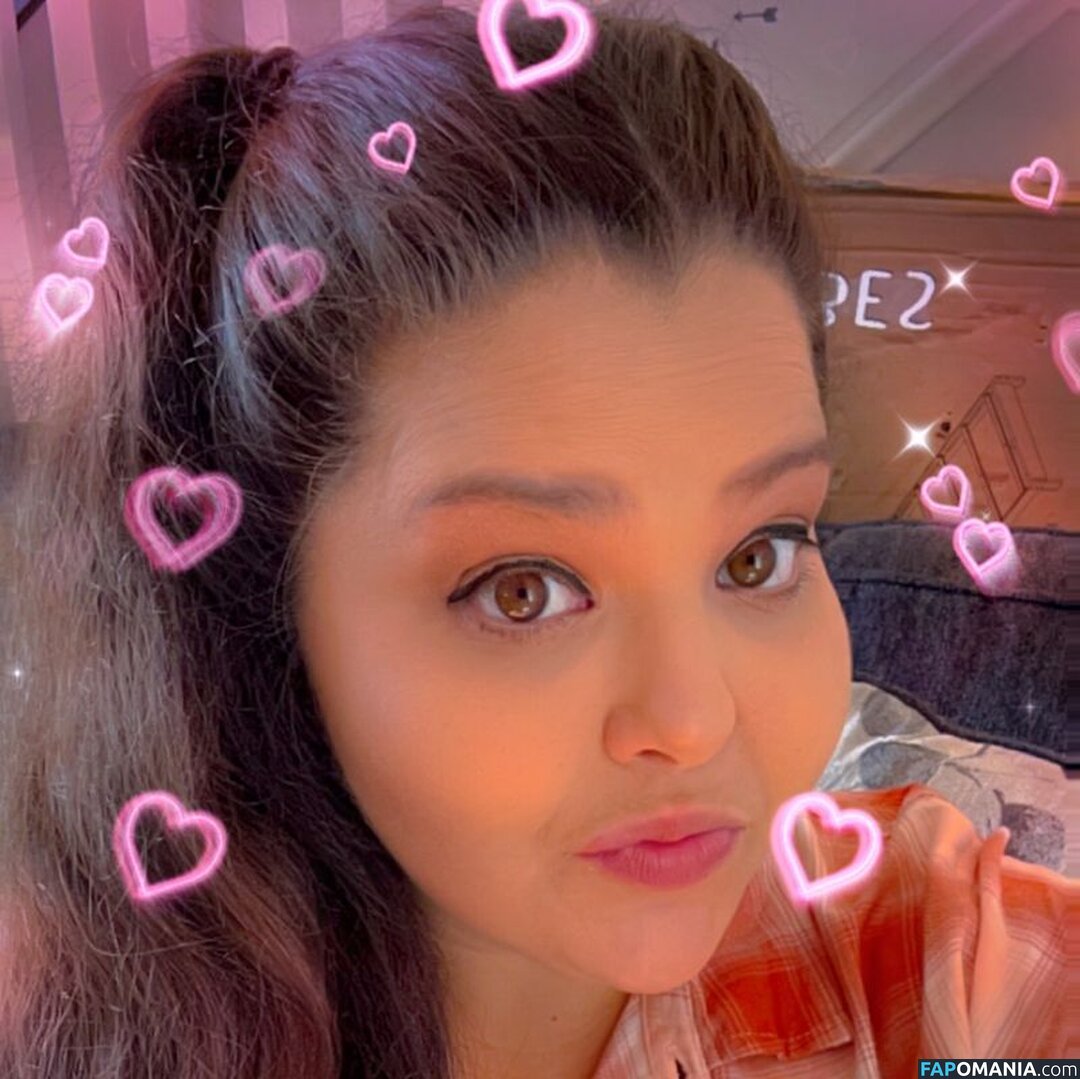 Pixiehann Nu OnlyFans  Foto vazada #1