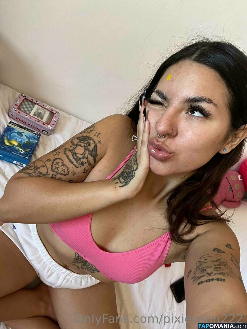 pixiewinn222 Nu OnlyFans  Foto vazada #288
