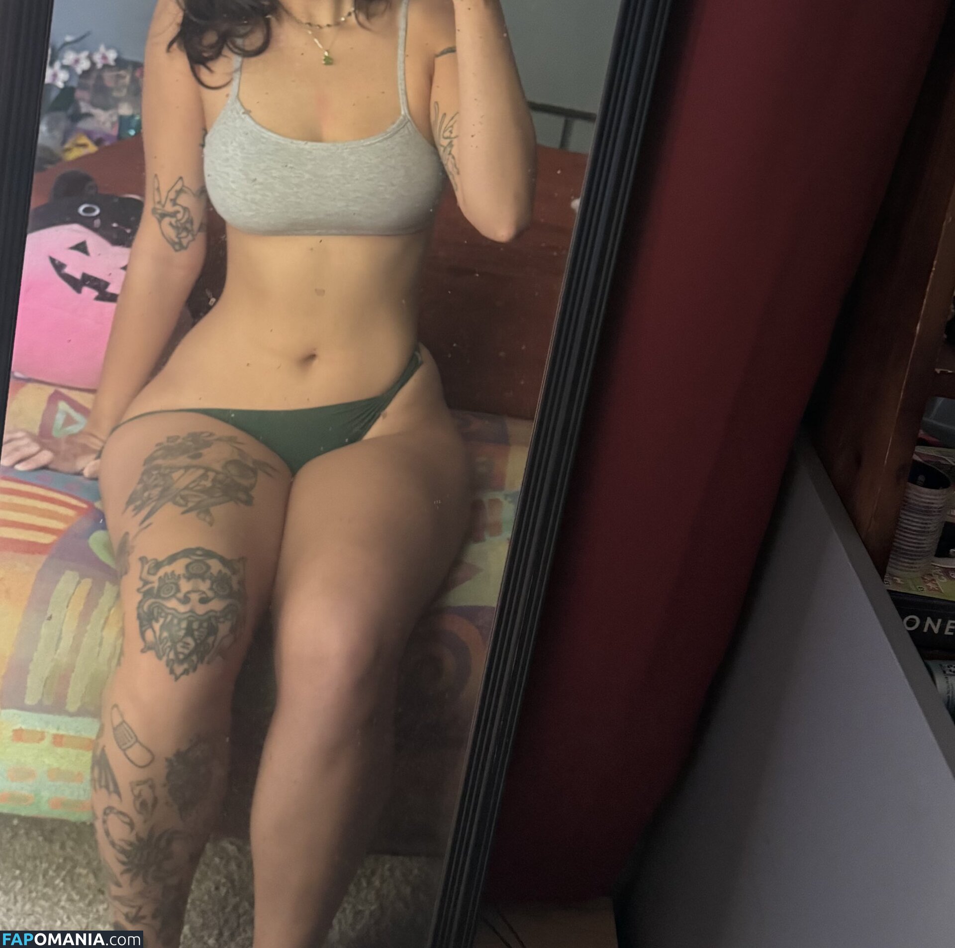 Lapzersus / Pixiexsnow / lassienot2 / luckyolliee Nu OnlyFans  Foto vazada #47