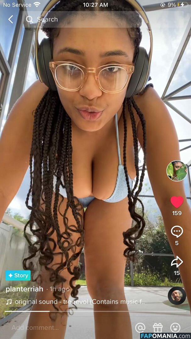 planterriah Nu OnlyFans  Foto vazada #142