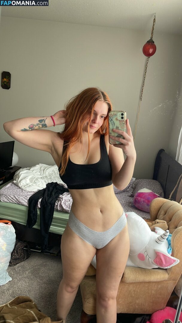 Plant.luvrr / plantluvrrr Nu OnlyFans  Foto vazada #6