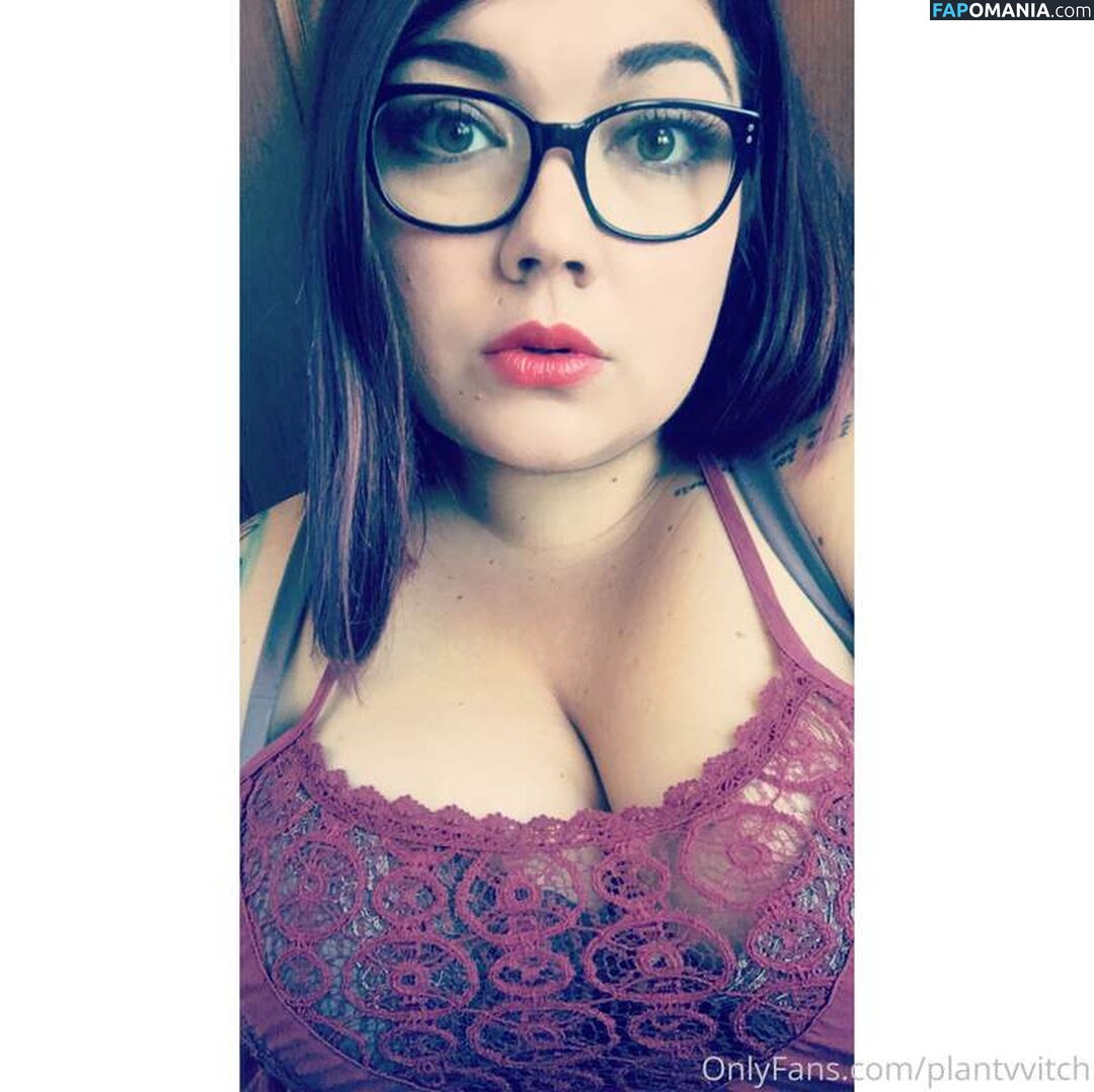 plant.vvitch / plantvvitchvip Nu OnlyFans  Foto vazada #7