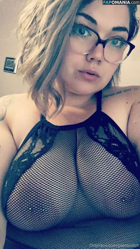 plant.vvitch / plantvvitchvip Nu OnlyFans  Foto vazada #9