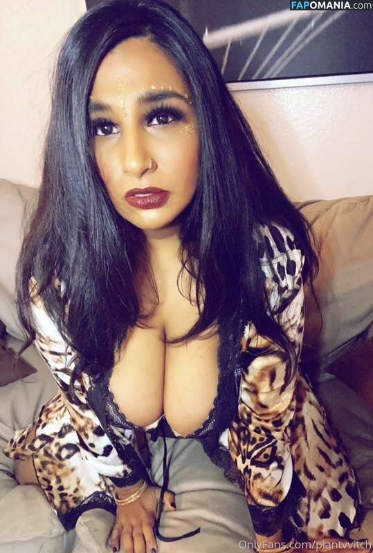 plant.vvitch / plantvvitchvip Nu OnlyFans  Foto vazada #12