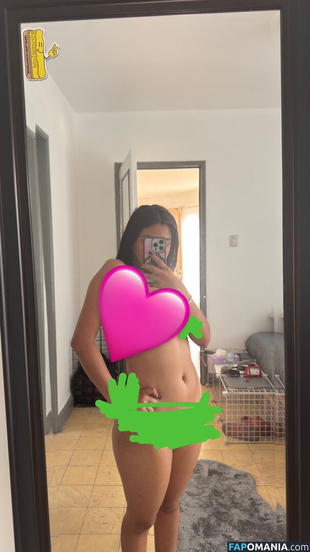 Plata Shail / platashail Nu OnlyFans  Foto vazada #2