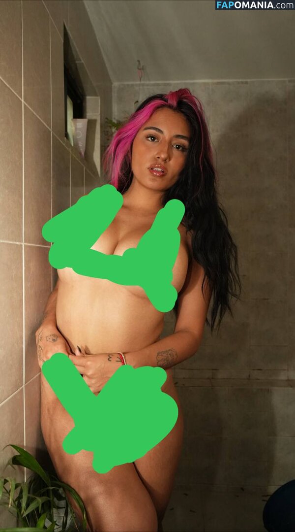 Plata Shail / platashail Nu OnlyFans  Foto vazada #8