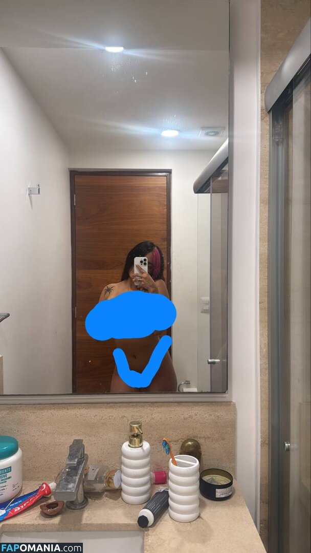 Plata Shail / platashail Nu OnlyFans  Foto vazada #10