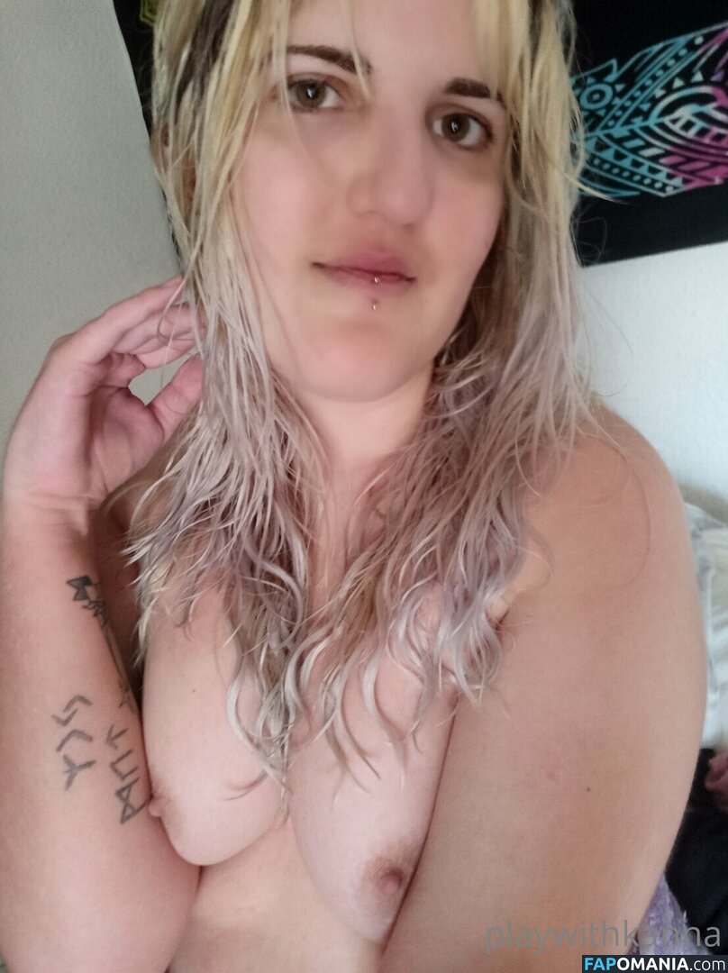 kikimariska93 / playwithkanna Nu OnlyFans  Foto vazada #89