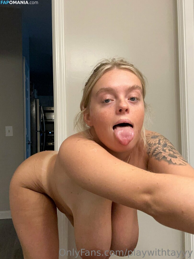 Akaficialtayyyy_ / Playwithtayyy / tayler_lauren2 / tayyy_moneyy Nu OnlyFans  Foto vazada #251