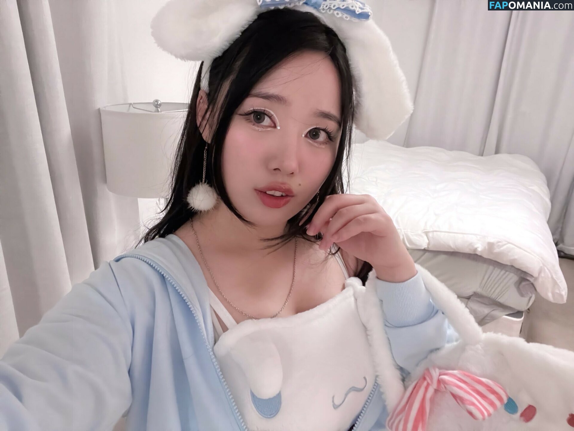 Ploo / Ploo3o / Plooful / https: Nu OnlyFans  Foto vazada #16