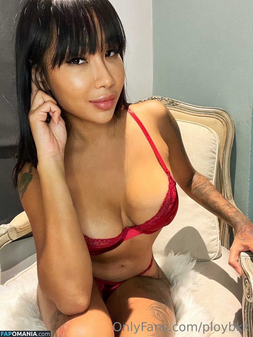 ploybkk / ploybkk.shop Nu OnlyFans  Foto vazada #58