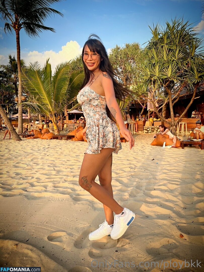 ploybkk / ploybkk.shop Nu OnlyFans  Foto vazada #157