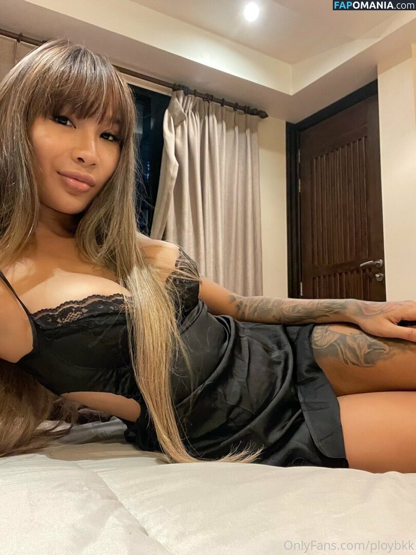 ploybkk / ploybkk.shop Nu OnlyFans  Foto vazada #286