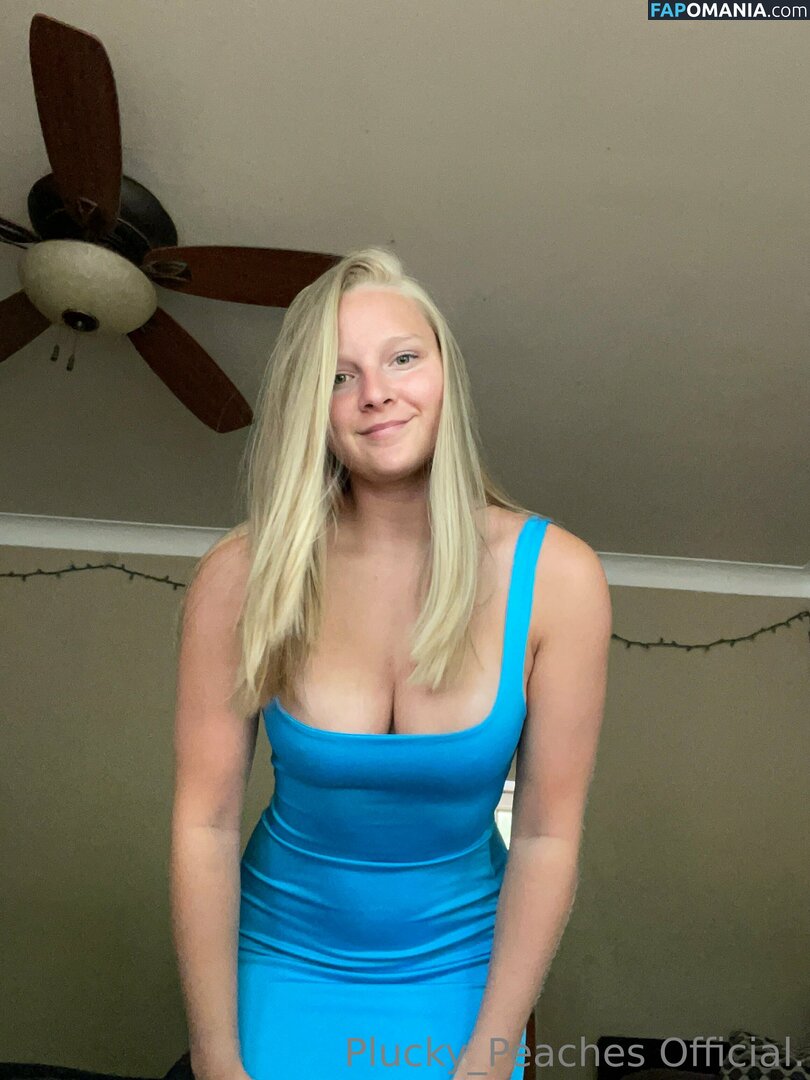 pluckypeach / pluckypeaches Nu OnlyFans  Foto vazada #39