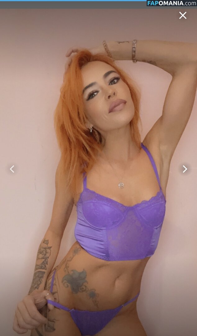 Plum1987 / plumsonlyfans Nu OnlyFans  Foto vazada #15
