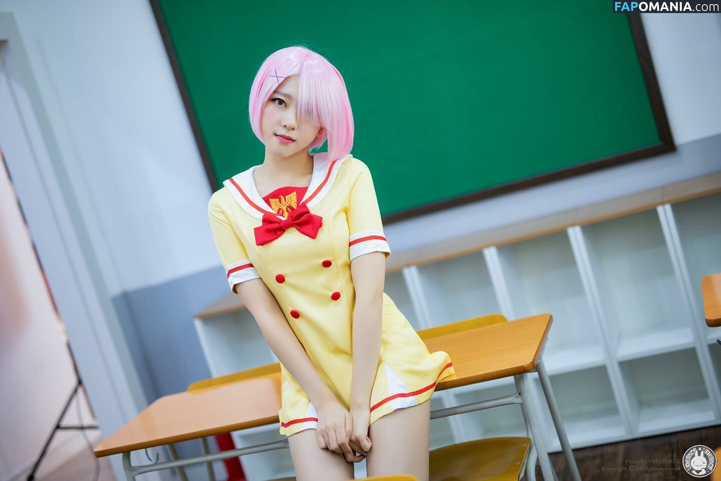 Plumy_ / plumy_s2 Nu OnlyFans  Foto vazada #30