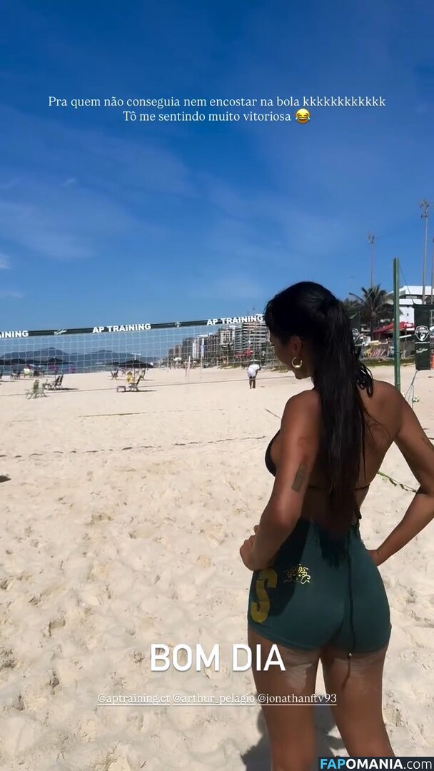 Pocah / pocahontasoficial Nu OnlyFans  Foto vazada #84