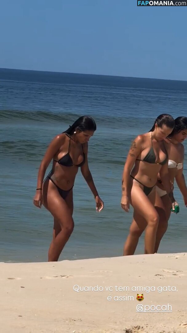 Pocah / pocahontasoficial Nu OnlyFans  Foto vazada #87