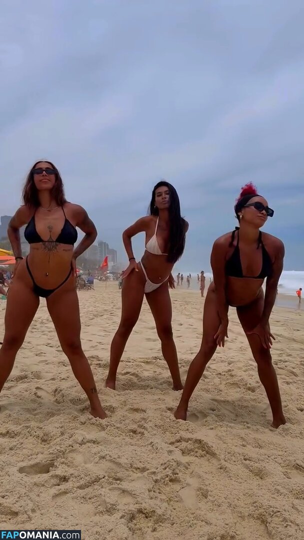 Pocah / pocahontasoficial Nu OnlyFans  Foto vazada #91