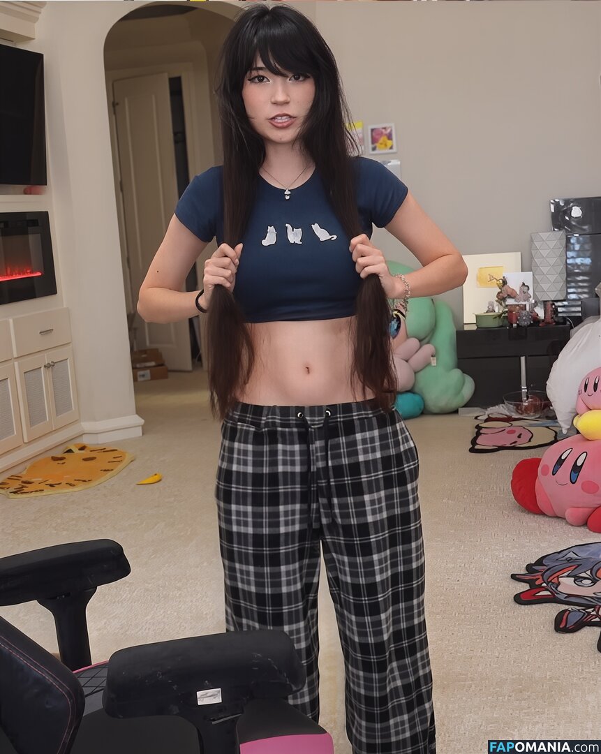Pokimane / pokimanelol Nu OnlyFans  Foto vazada #18