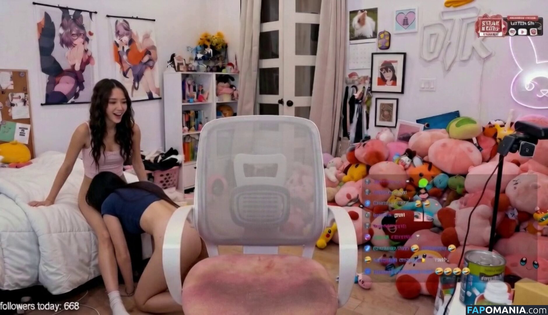 Pokimane / pokimanelol Nu OnlyFans  Foto vazada #24