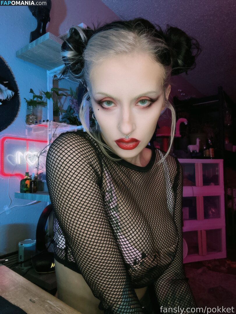 Pokket / pokket_official Nu OnlyFans  Foto vazada #9