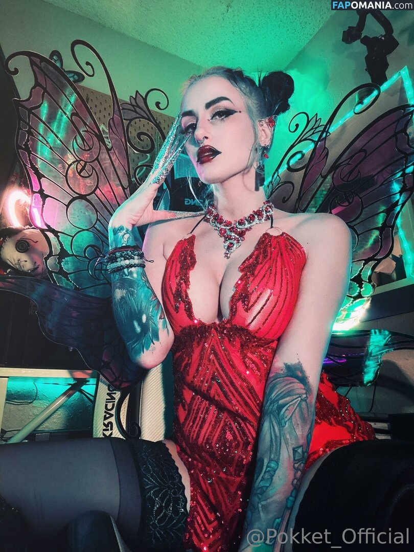 Pokket / pokket_official Nu OnlyFans  Foto vazada #95