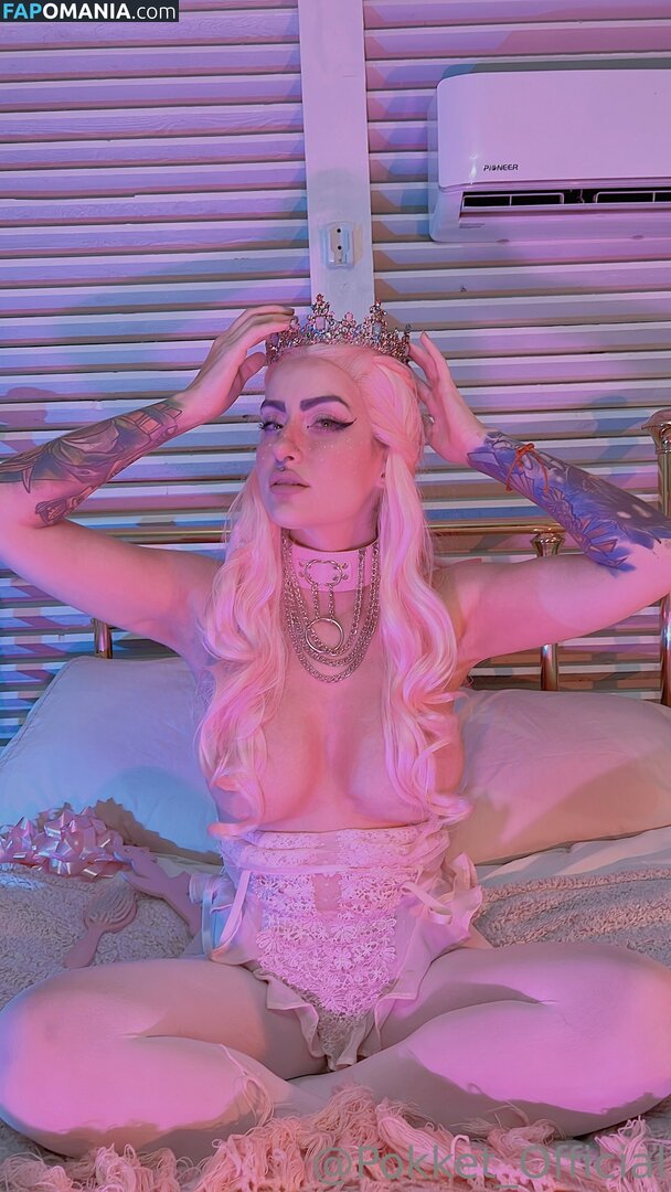 Pokket / pokket_official Nu OnlyFans  Foto vazada #138