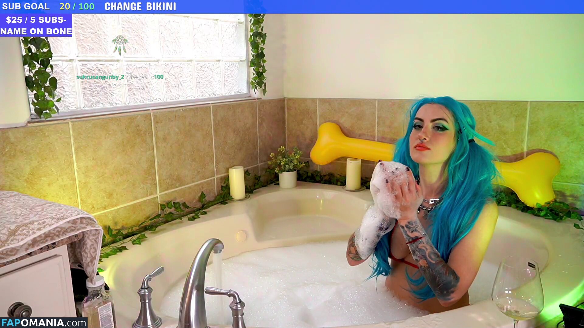 Pokket / pokket_official Nu OnlyFans  Foto vazada #185