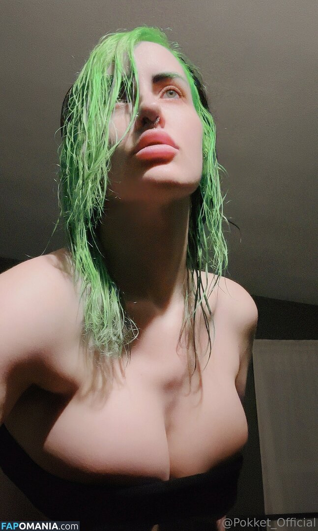 Pokket / pokket_official Nu OnlyFans  Foto vazada #273