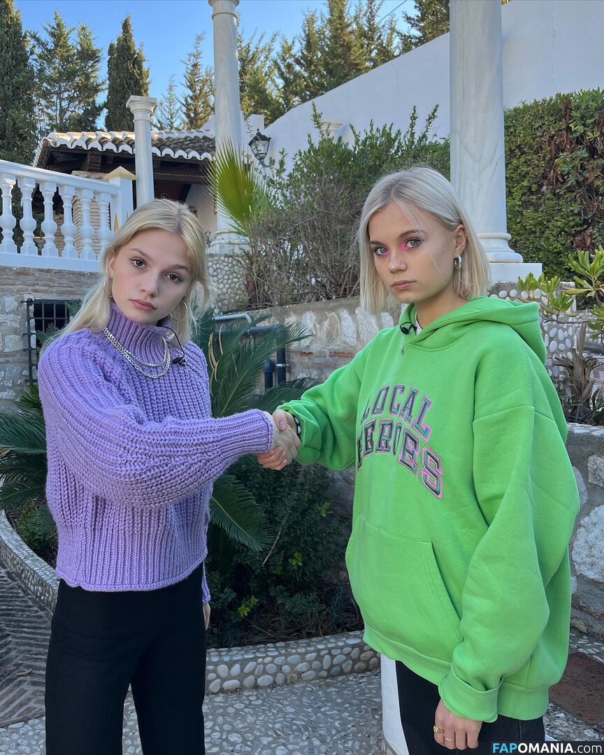 Pola Sieczko / polasieczkoo / rudapolka Nu OnlyFans  Foto vazada #2