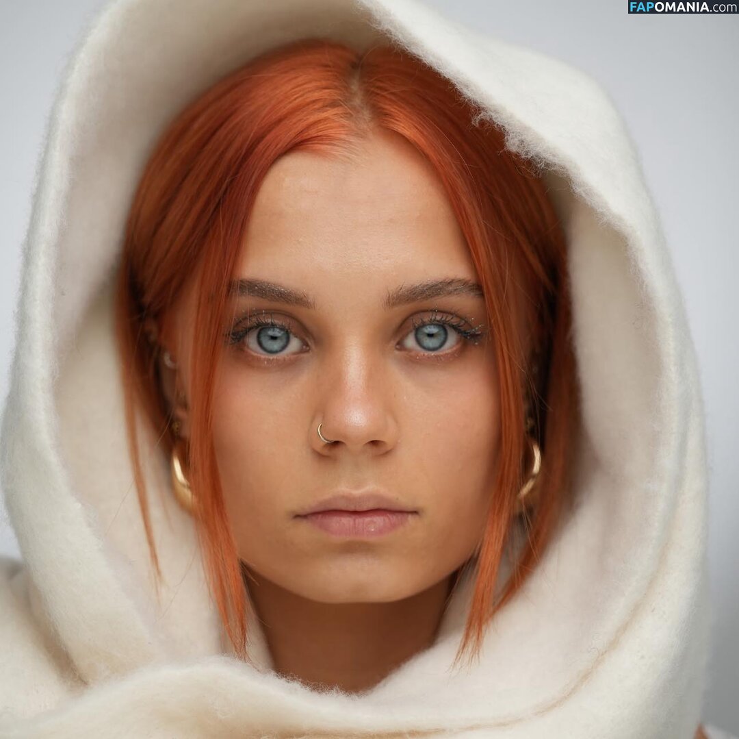 Pola Sieczko / polasieczkoo / rudapolka Nu OnlyFans  Foto vazada #7