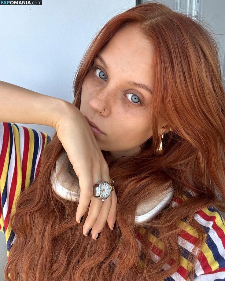 Pola Sieczko / polasieczkoo / rudapolka Nu OnlyFans  Foto vazada #13