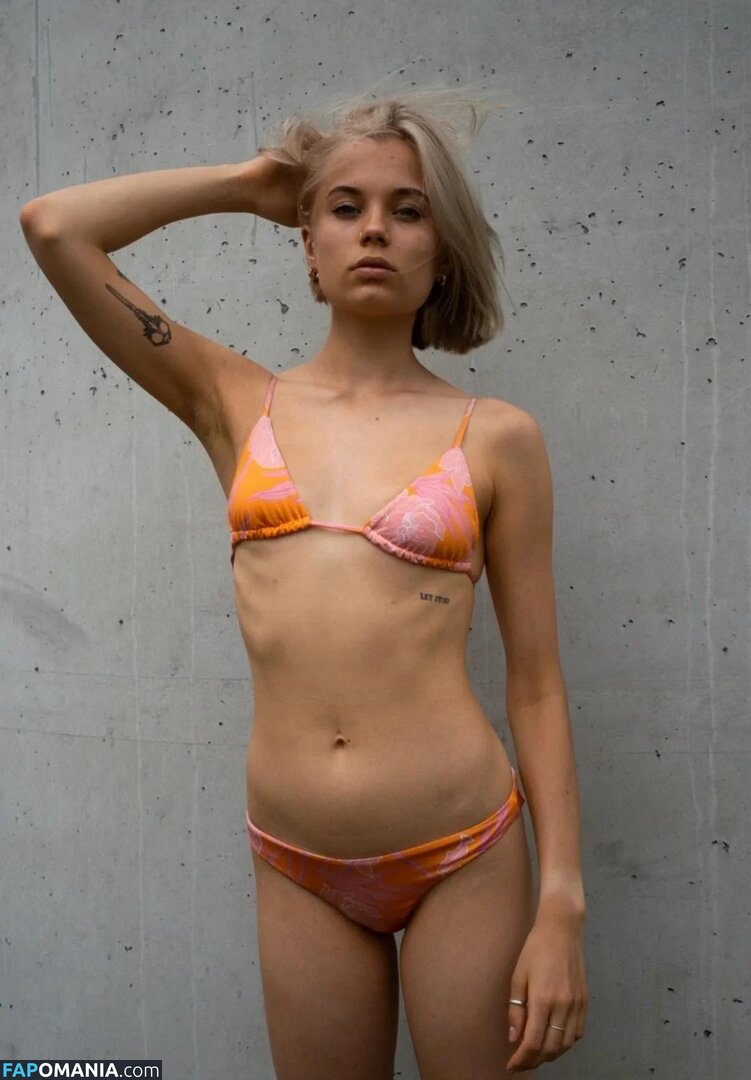 Pola Sieczko / polasieczkoo / rudapolka Nu OnlyFans  Foto vazada #16