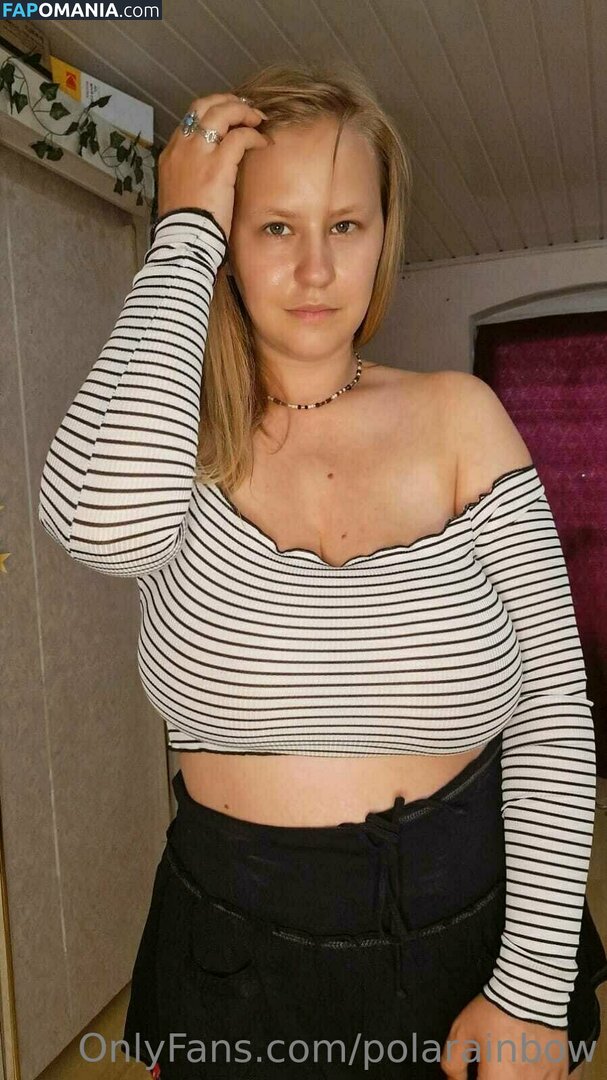 _polarainbow_ / polarainbow / polarainbow_ Nu OnlyFans  Foto vazada #145